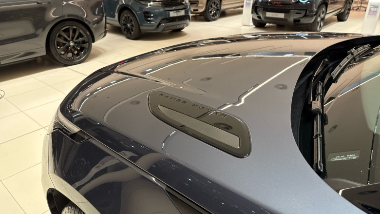 Land Rover Range Rover Velar 2.0 D200 MHEV Dynamic SE 5dr Auto Diesel Estate